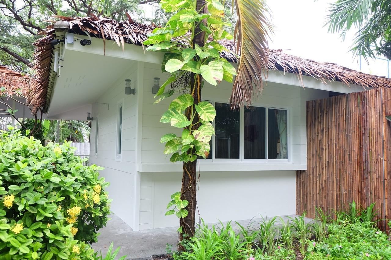 Aquna Huahin Resort Εξωτερικό φωτογραφία