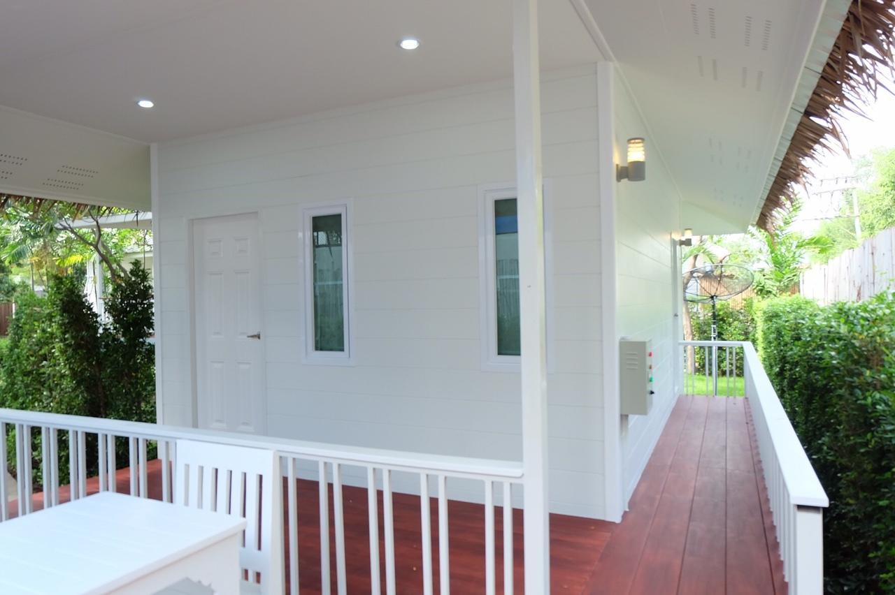 Aquna Huahin Resort Εξωτερικό φωτογραφία