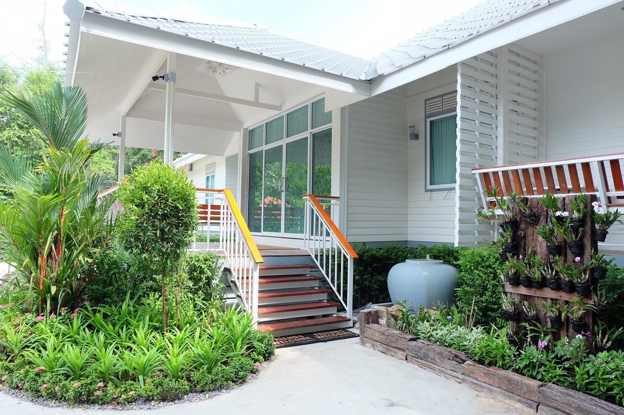 Aquna Huahin Resort Εξωτερικό φωτογραφία