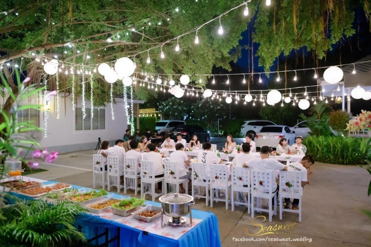 Aquna Huahin Resort Εξωτερικό φωτογραφία